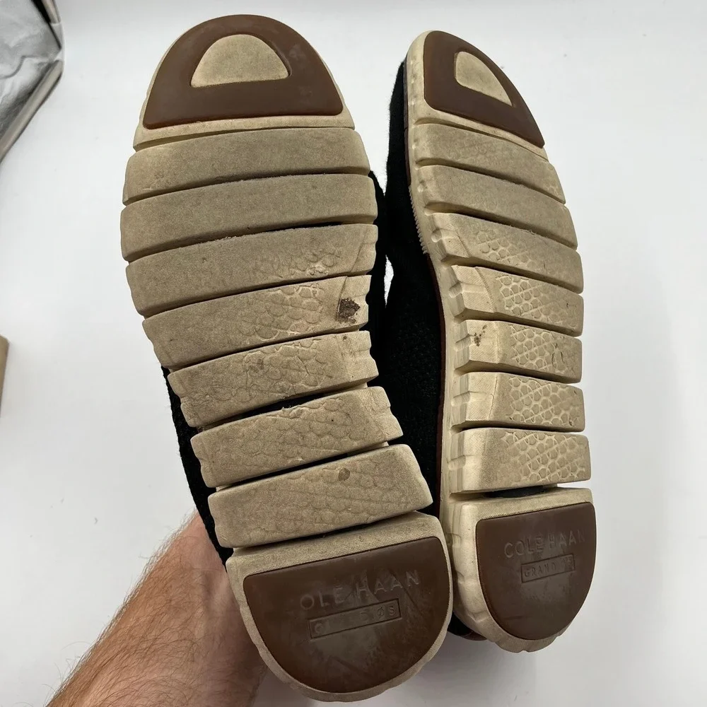 Cole Haan step into
